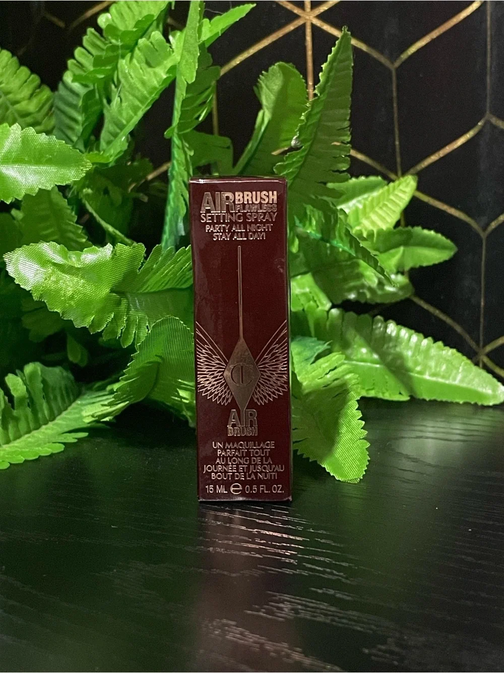 Charlotte Tilbury Airbrush Flawless Setting Spray